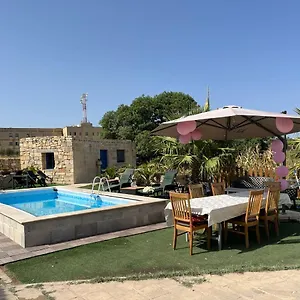 The Apartment Luqa