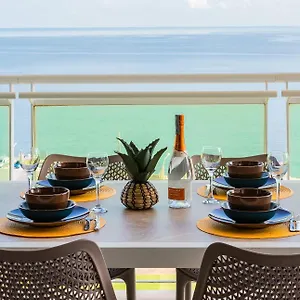 Luxury Seafront 3br With Pool By Arcobnb Apartment Sliema