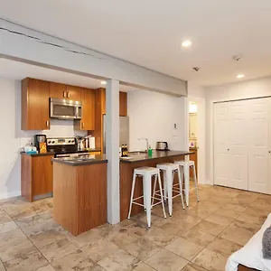  Apartment Gorgeous Creekside Studio
